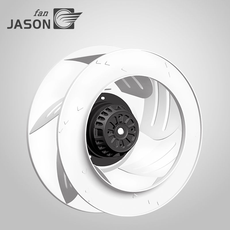 Centrifugal Fan C4E-315.101