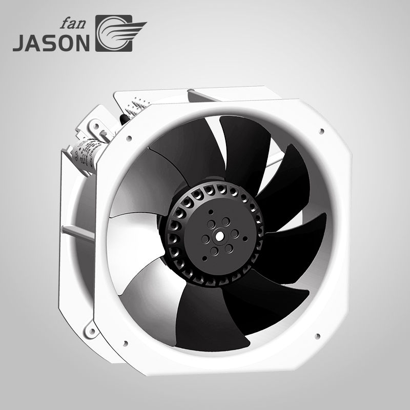 External Rotor Motor Fan FJ22082MAB