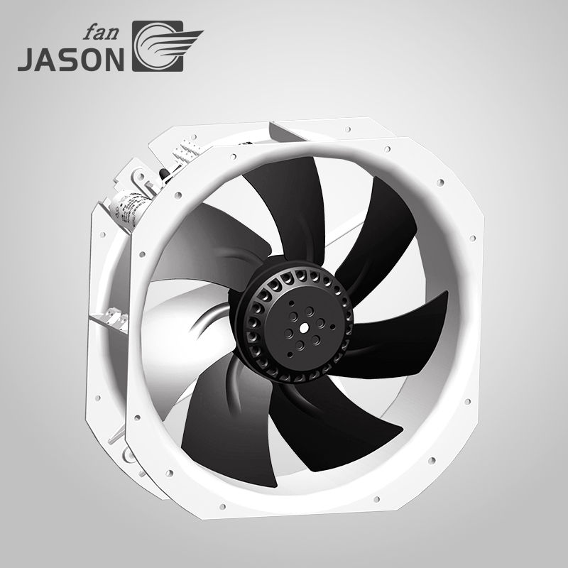 External Rotor Motor Fan FJ28082MAB