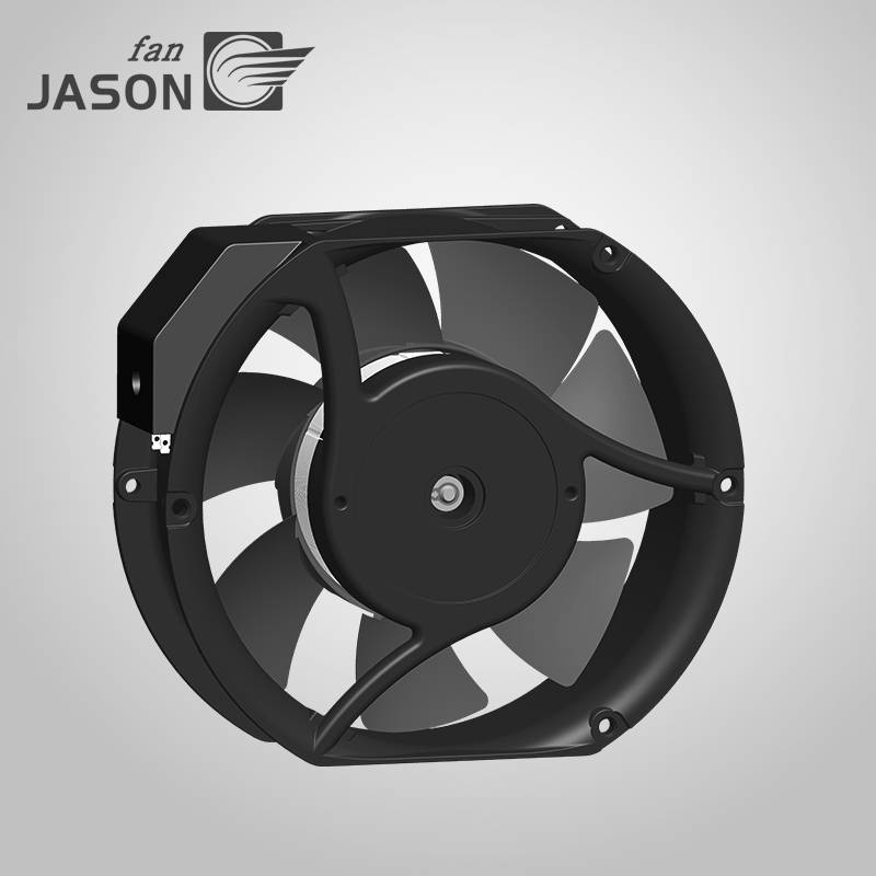 Shaded Pole Motor Fan FJ15052AB