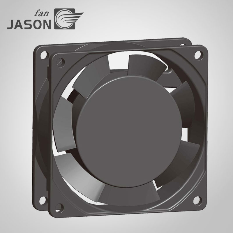 FJ8022AB Axial Fan