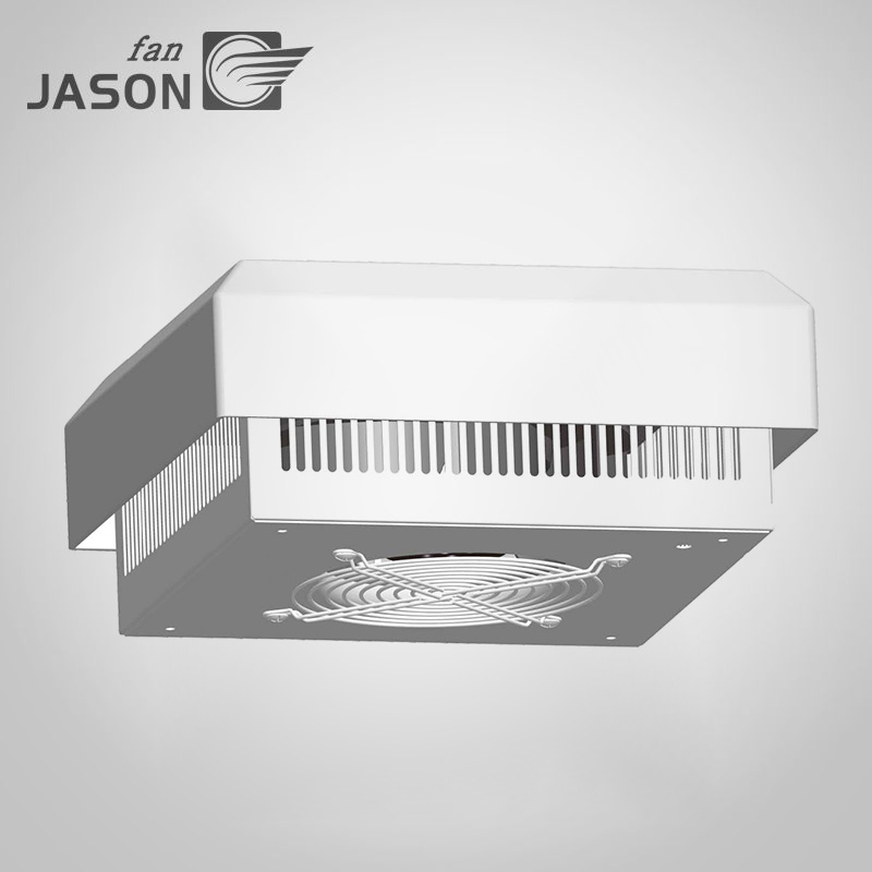 Ventilation Systems Fan Filter FJK220PB-230