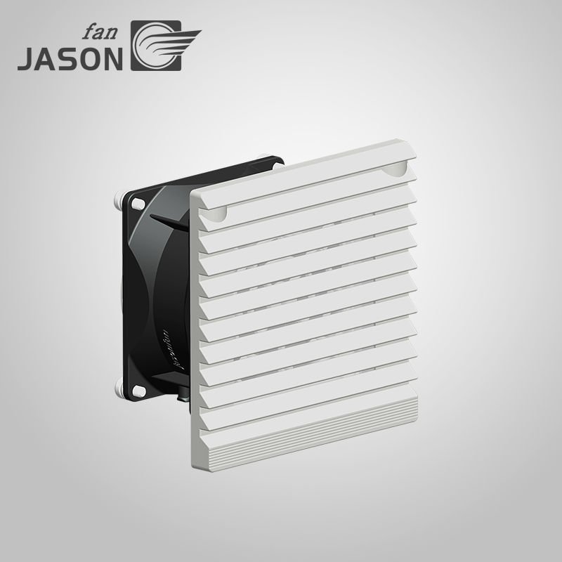 Ventilation Systems Fan Filter FJK6620PB