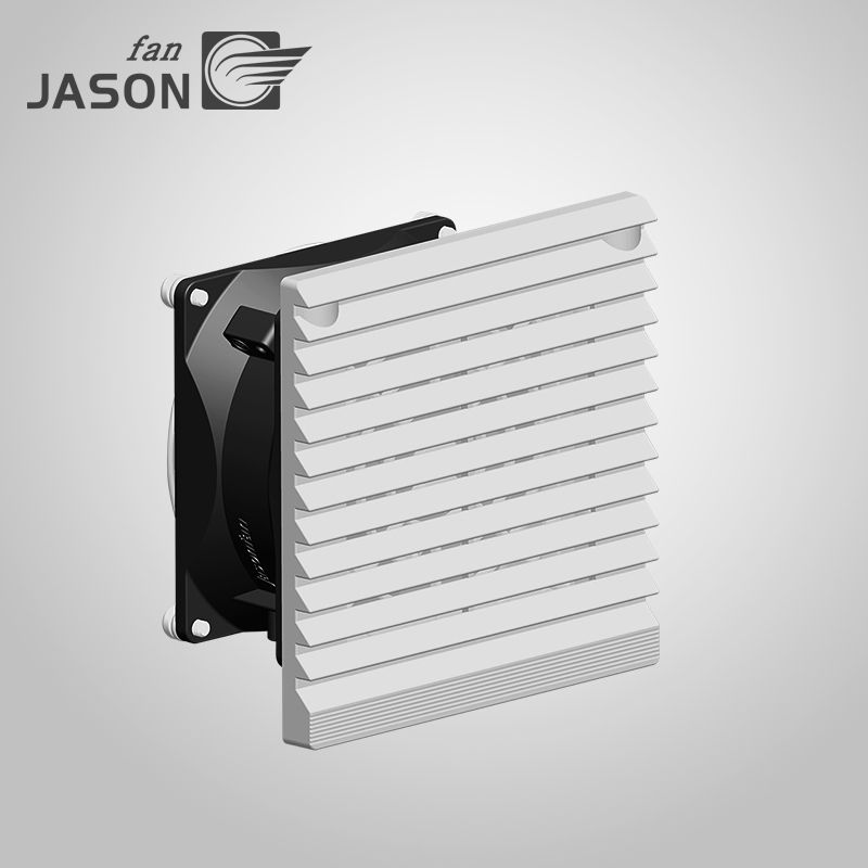 Ventilation Systems Fan Filter FJK6621PB