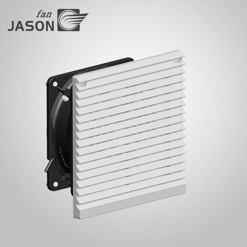 Ventilation Systems Fan Filter FJK6622PB