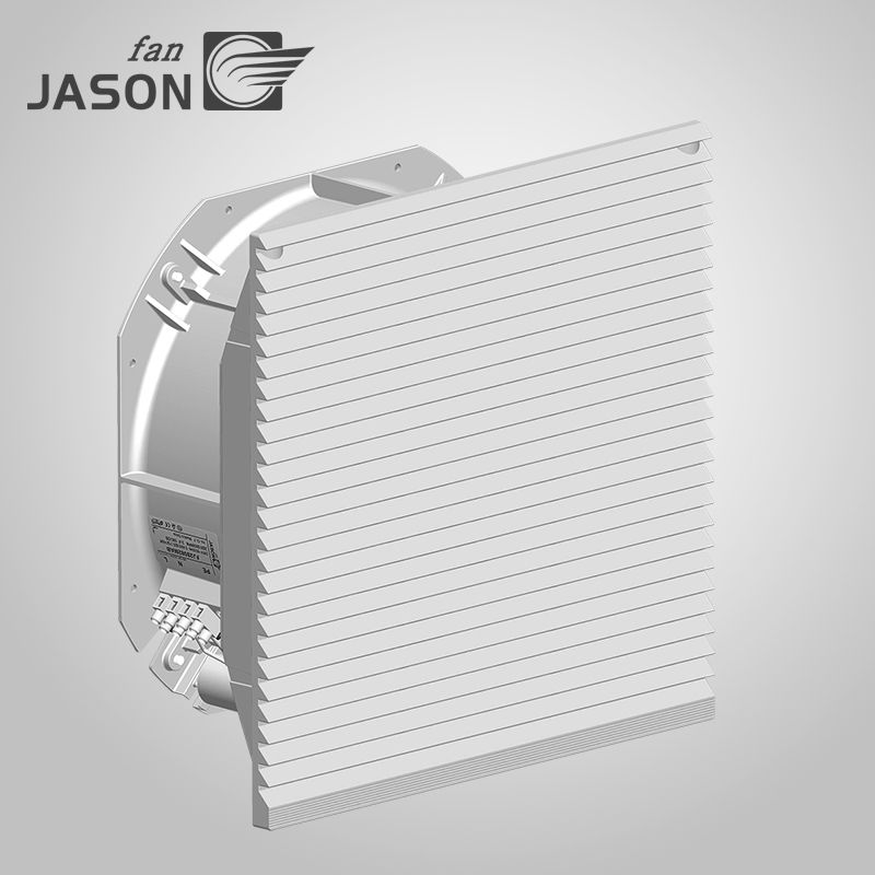 Ventilation Systems Fan Filter FJK6626M