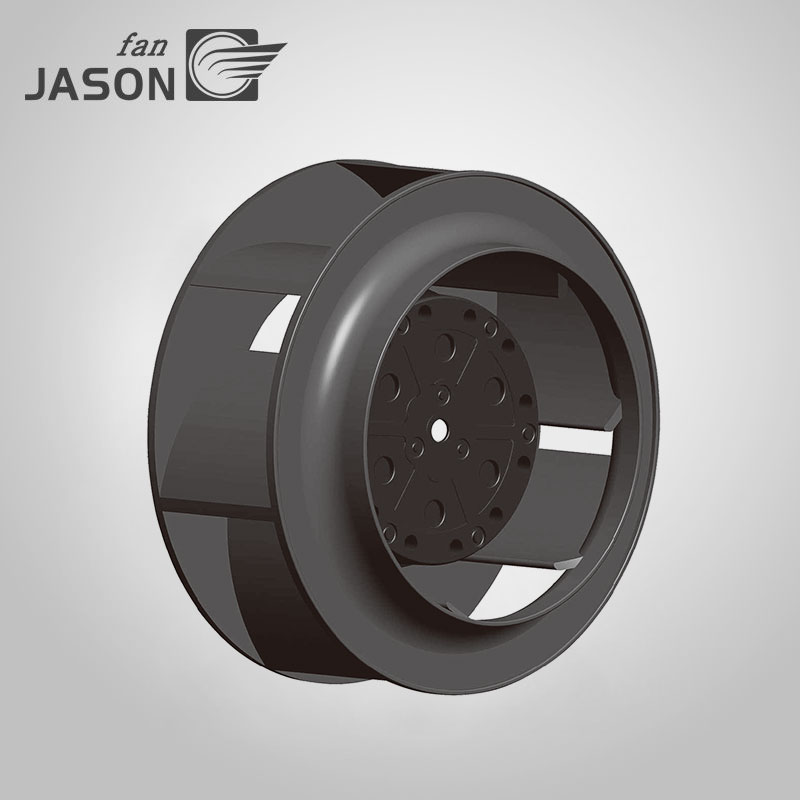 C2E-133.41C Centrifugal Fan