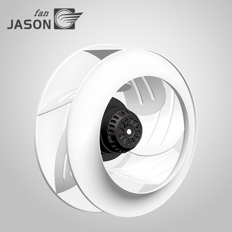 Centrifugal Fan C4E-355.60